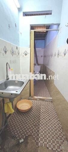 cho thuê nhà nhỏ nguyên căn 70m2 đg huỳnh khương an, phường 5, gò vấp