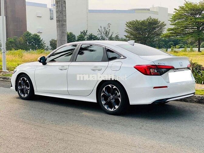 Honda Civic G 2023