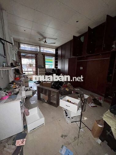 NHÀ NGUYÊN CĂN UNG VĂN KHIÊM, GẦN TRƯỜNG ĐẠI HỌC, PHÙ HỢP KINH DOANH