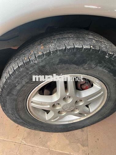 Mitsubishi Jolie 2003 SS 2.0 2003 - 999999 km