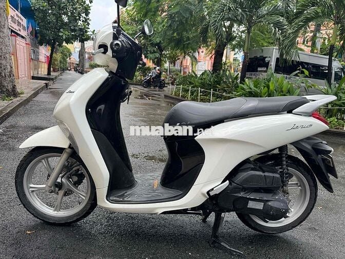 yamaha janus 2017 bstp