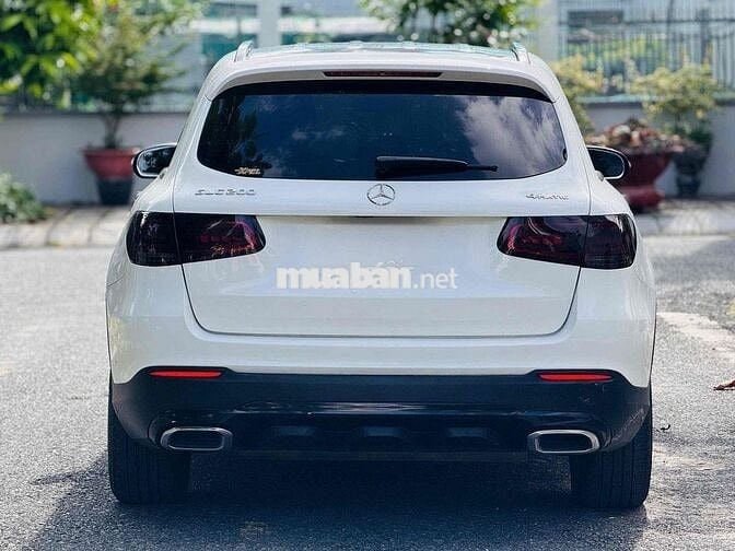 Mercedes Benz GLC200 4Matic 2021