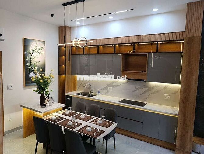🏡  nhà 3 tầng hiện đại – kiệt ô tô 5m Nguyễn Lương Bằng, Liên Chiểu
✨