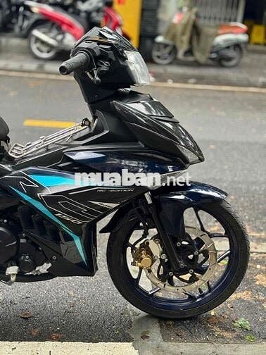 YAMAHA -EXAI -HỖ TRỢ TRẢ GÓP