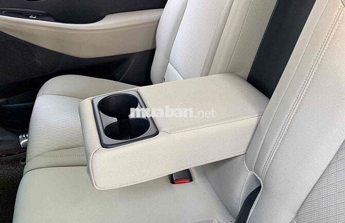 Xe Gia Đình kia Rondo 2021 Số Sàn Đi ít