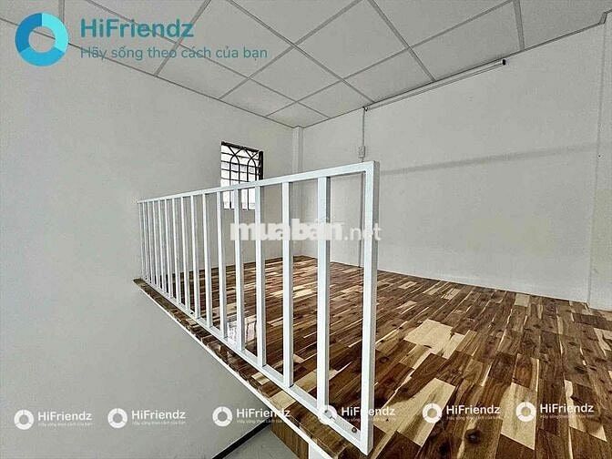 PHÒNG TRỌ MỚI XÂY NGAY LÊ ĐỨC THỌ