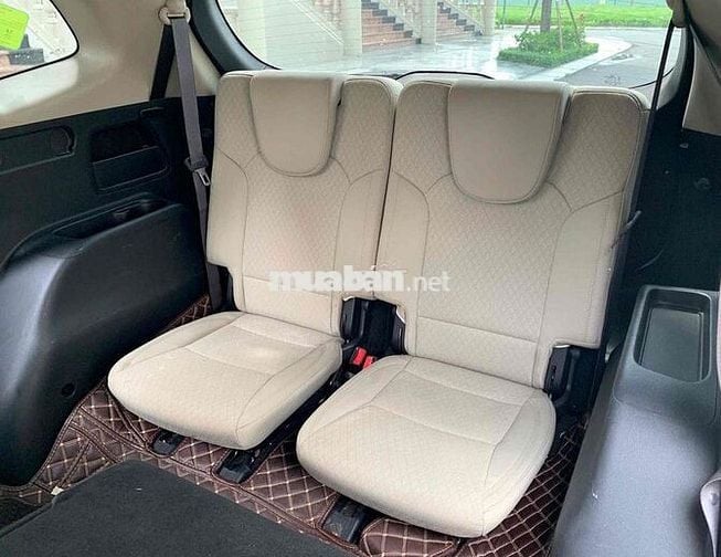 Xe Gia Đình kia Rondo 2021 Số Sàn Đi ít