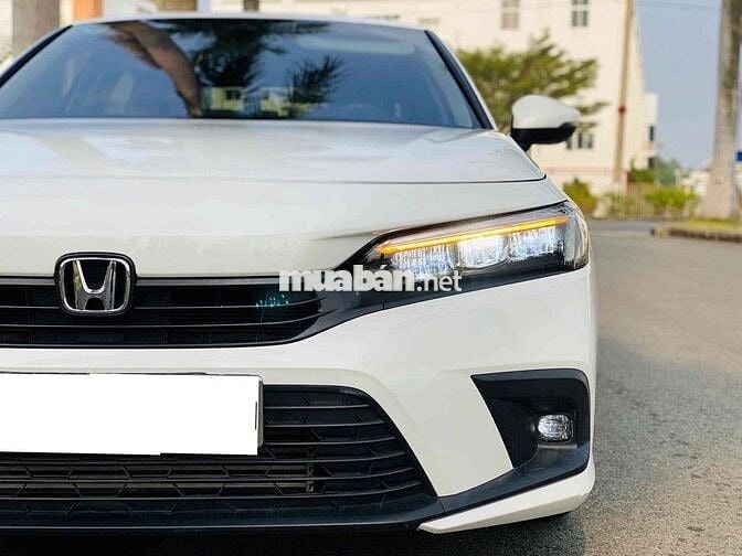 Honda Civic G 2023