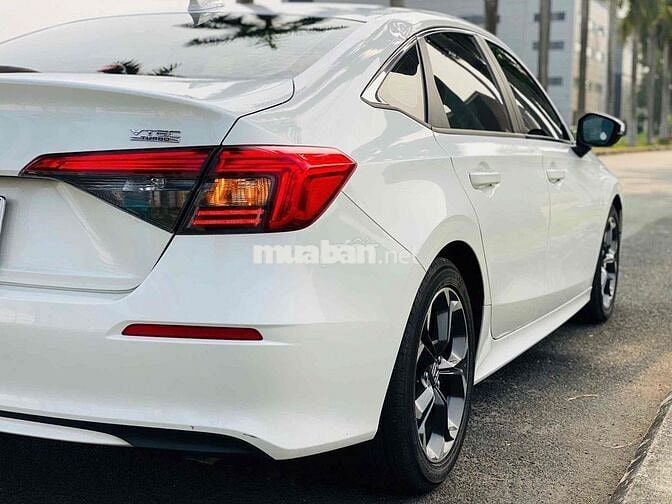 Honda Civic G 2023