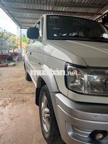 Mitsubishi Jolie 2003 SS 2.0 2003 - 999999 km