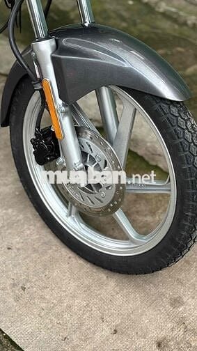 Honda Ft125cc Giấy tờ đầy đủ