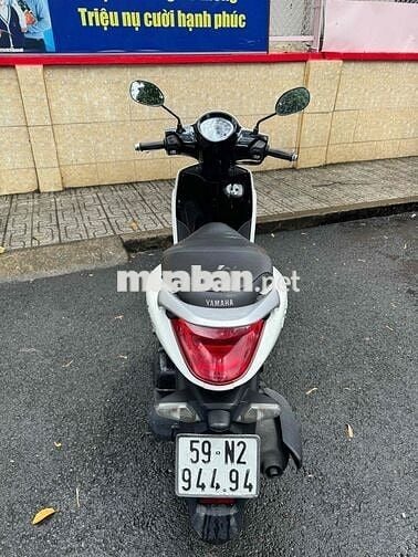 yamaha janus 2017 bstp