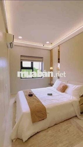 Căn hộ nhà ở xã hội K-HOME 789triệu trả trước 160tr/3đợt tặng nội thất