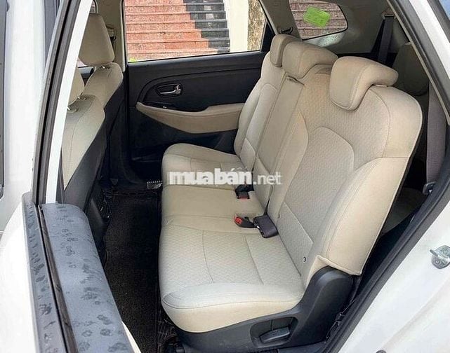Xe Gia Đình kia Rondo 2021 Số Sàn Đi ít