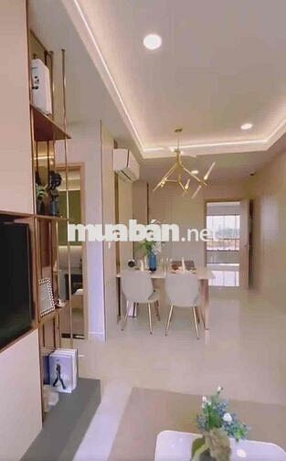 Căn hộ nhà ở xã hội K-HOME 789triệu trả trước 160tr/3đợt tặng nội thất