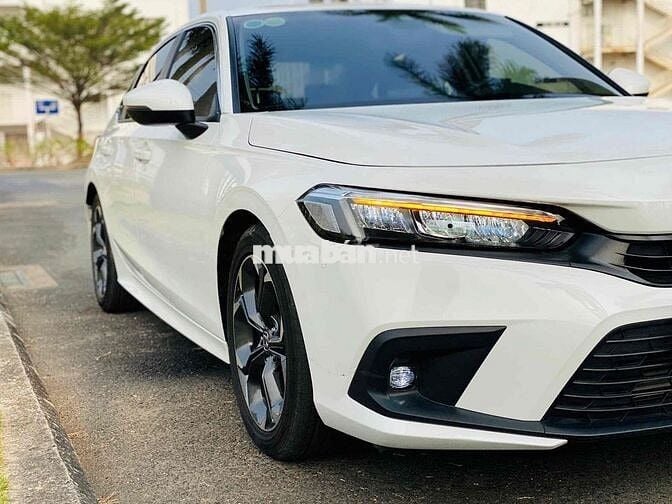 Honda Civic G 2023