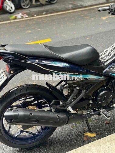YAMAHA -EXAI -HỖ TRỢ TRẢ GÓP