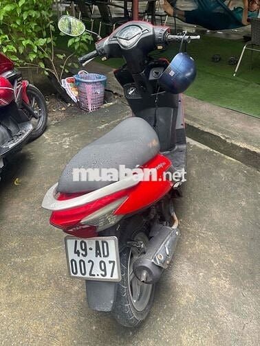 Bán candy 50cc học sinh không cần bằng lái