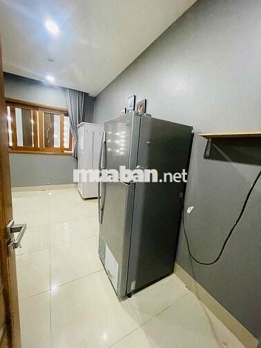 CHDV - PHÒNG TRỌ - FULL NỘI THẤT - GÒ VẤP - CHÍNH CHỦ