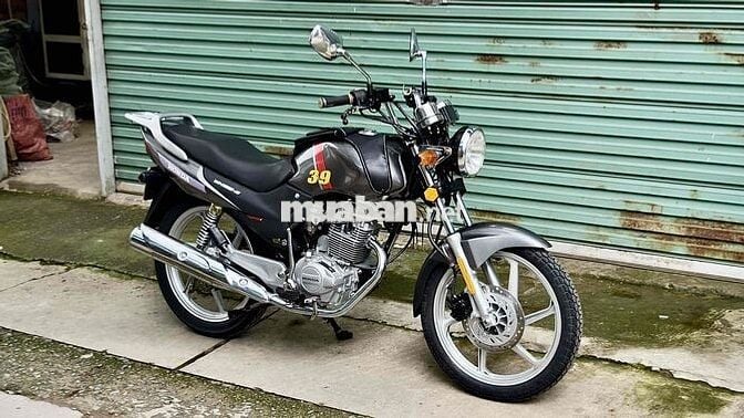 Honda Ft125cc Giấy tờ đầy đủ