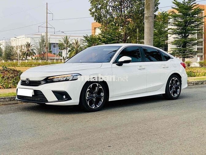 Honda Civic G 2023