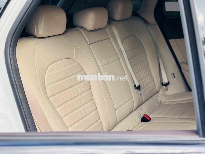 Mercedes Benz GLC200 4Matic 2021