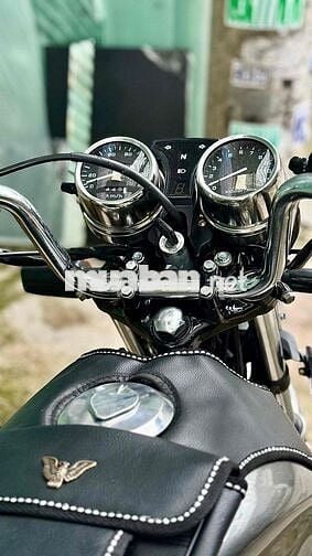 Honda Ft125cc Giấy tờ đầy đủ