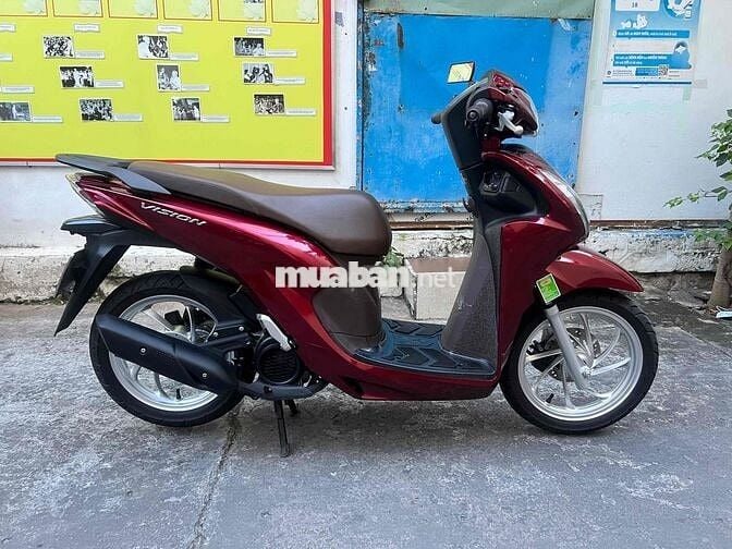 Vision 2025 smk bstp 135.53 đèn Zhipat chính chủ