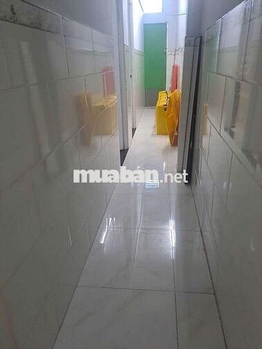Nhà cho thuê Hương Lộ 2 (2PN 2WC) nhà sạch sẽ, hẻm thông, CÓ VIDEO NHÀ