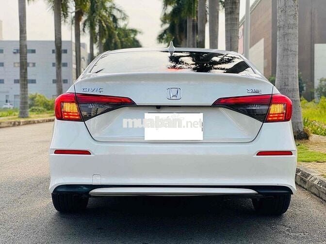 Honda Civic G 2023