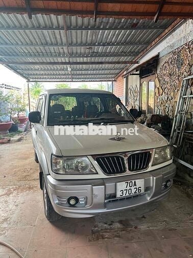 Mitsubishi Jolie 2003 SS 2.0 2003 - 999999 km
