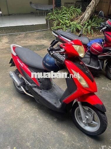Bán candy 50cc học sinh không cần bằng lái