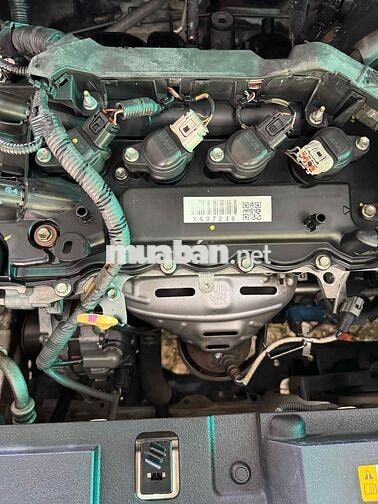 Toyota Vios 2020 1.5E MT - 105000 km