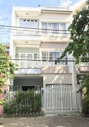 🏡 CHO THUÊ NHÀ MT THĂNG LONG_7x25m_TRỆT 2 LẦU THIẾT KẾ TRỐNG SUỐT