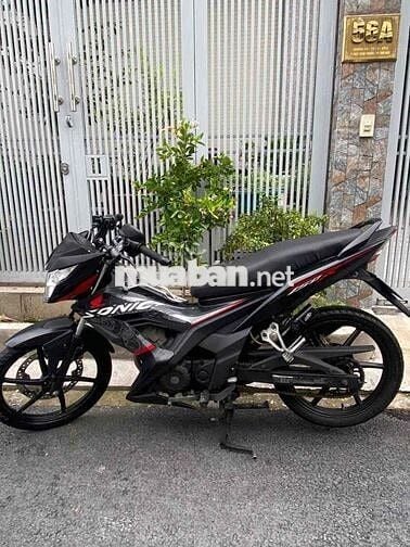 honda sonic kiểng BS đẹp 36688 mới 90%