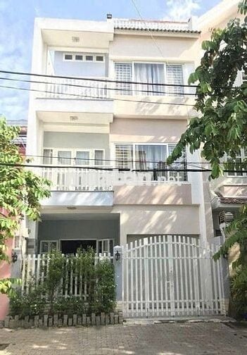 🏡 CHO THUÊ NHÀ MT THĂNG LONG_7x25m_TRỆT 2 LẦU THIẾT KẾ TRỐNG SUỐT