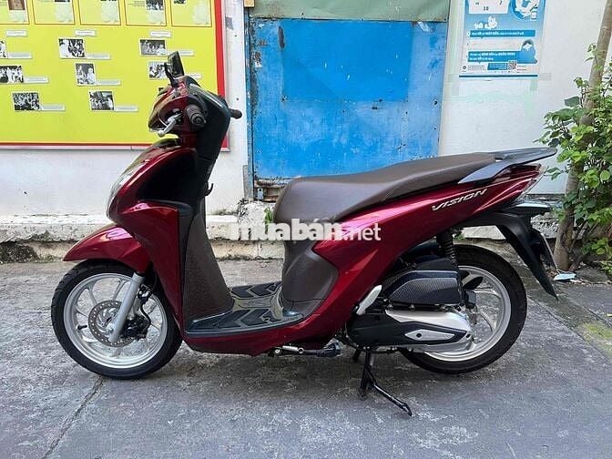 Vision 2025 smk bstp 135.53 đèn Zhipat chính chủ