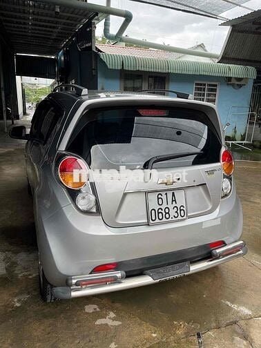 Chevrolet Spark 2011 LT 1.2 MT - 99000 km