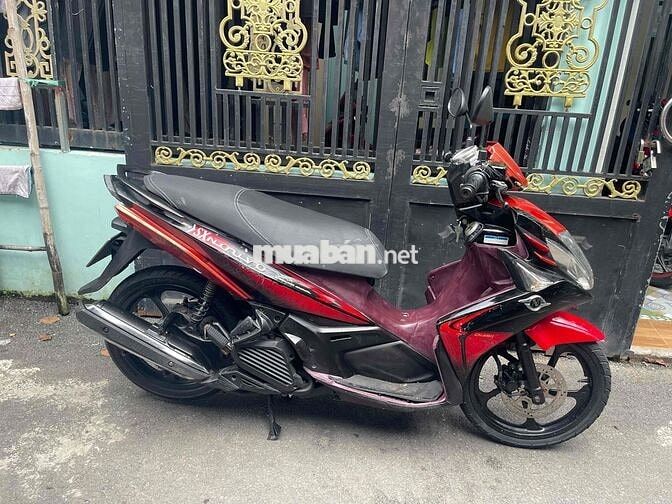 Bán novo5 máy rất êm, biển số thành phố