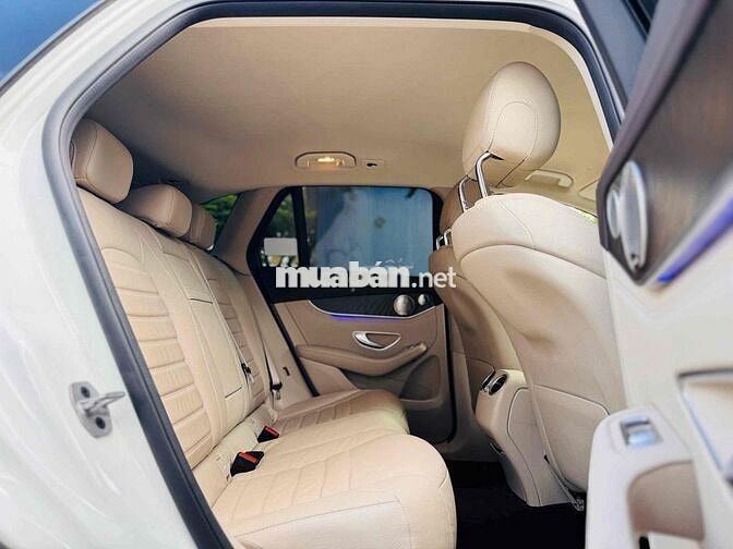 Mercedes Benz GLC200 4Matic 2021