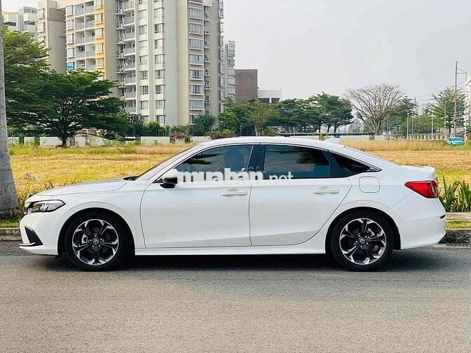 Honda Civic G 2023
