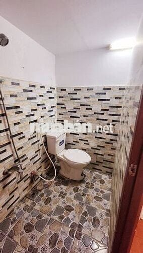 Căn hộ mini 40m2, full nội thất, có ban công