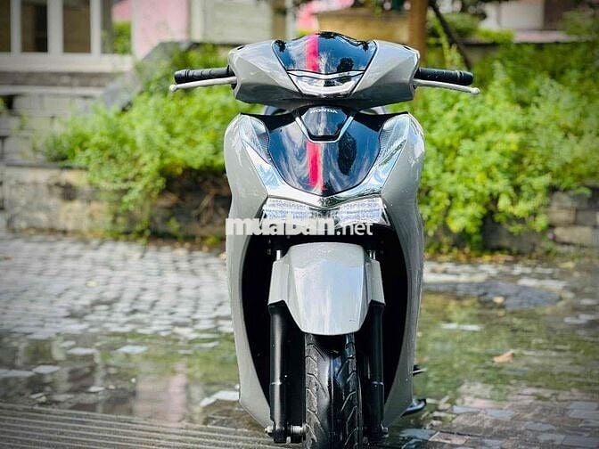 HONDA -SH 125i -Hỗ TRỢ TRẢ Góp
