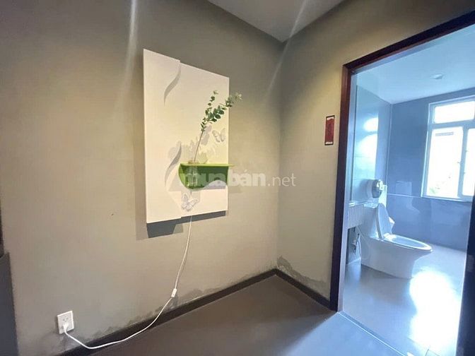 CHO THUÊ CĂN GÓC CV PHAN KHIÊM ÍCH GIÁ 125TR NHÀ ĐẸP