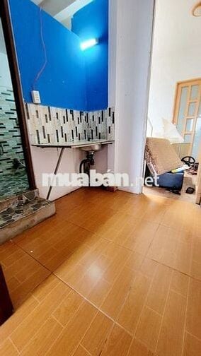 Căn hộ mini 40m2, full nội thất, có ban công