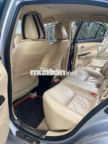 Toyota Vios G 1.5AT, sx 2020, xe 1 chủ