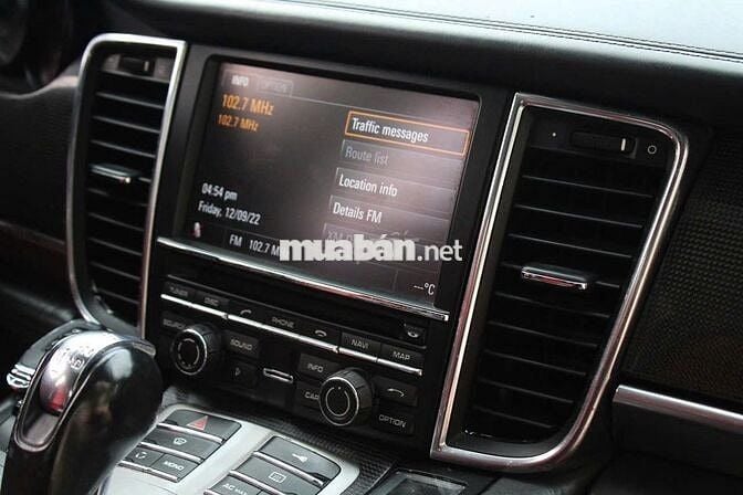 Porsche Panamera 4S 2011 - Xe 1 Chủ Đầy Đủ Option