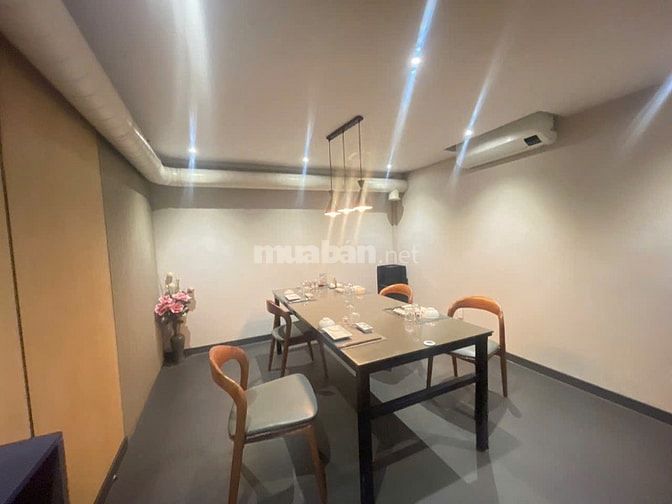 CHO THUÊ CĂN GÓC CV PHAN KHIÊM ÍCH GIÁ 125TR NHÀ ĐẸP