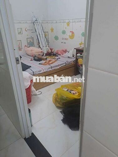 Nhà cho thuê Hương Lộ 2 (2PN 2WC) nhà sạch sẽ, hẻm thông, CÓ VIDEO NHÀ