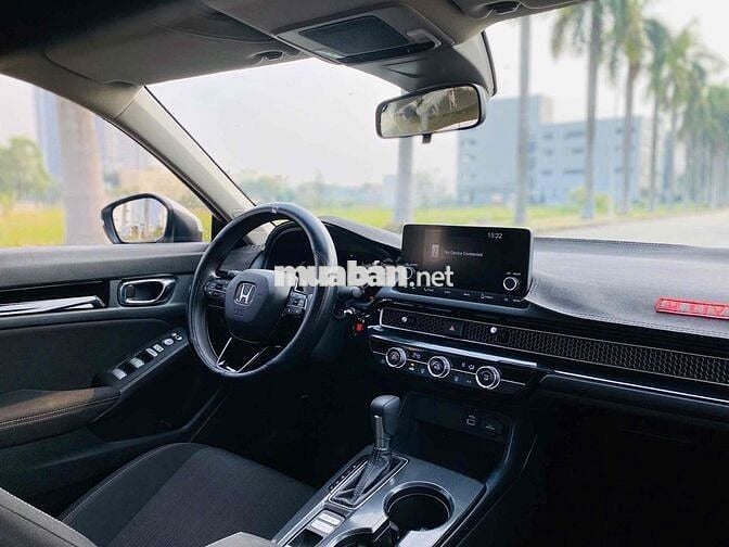 Honda Civic G 2023